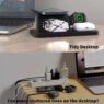 personalized 4 in 1 portable wireless charging pad stand 3
