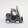 personalized 5 in 1 car shaped magnetic wireless charging station 3