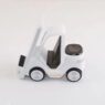 personalized 5 in 1 car shaped magnetic wireless charging station 4