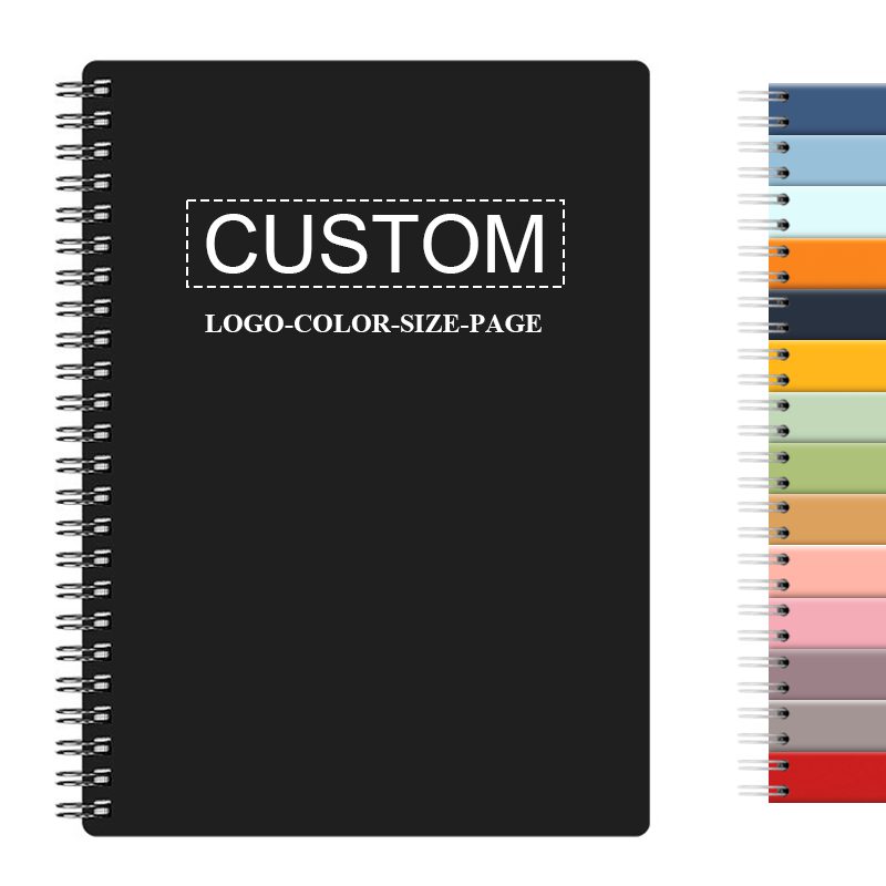 personalized a5 wirebound life journal personalized a5 wirebound life journal