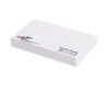 personalized desktop wooden paper block notepad 5