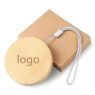 personalized eco friendly wheat straw 6 in 1 cable adapter kit 3