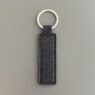 personalized faux leather mini coin holder keychain 8