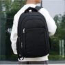 personalized large capacity mens laptop backpack 3