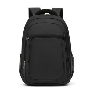 personalized large capacity mens laptop backpack