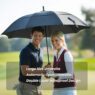 personalized large straight golf umbrella 4