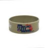 personalized printed durable silcone wristbands 4
