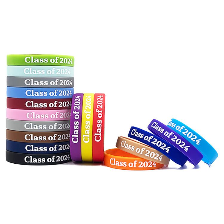 personalized printed durable silcone wristbands personalized printed durable silcone wristbands