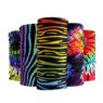 personalized seamless tubular polyester neck gaiter 5