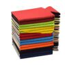 personalized slim neoprene beer bottle koozies