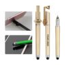 plastic phone stand stylus pen 2