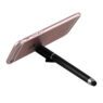 plastic phone stand stylus pen 5