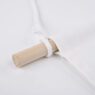 polyester cotton hanging wall pennant flag 2