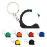 portability mini 1m3ft steel tape measure 2