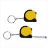 portability mini 1m3ft steel tape measure 4