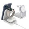 portable 15w pd folding magnetic wireless charger 1