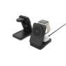portable 15w pd folding magnetic wireless charger 3