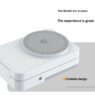 portable 15w pd folding magnetic wireless charger 4