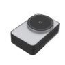 portable 15w pd folding magnetic wireless charger 5