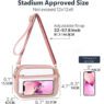 portable belt fanny makeup bag 1