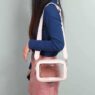 portable belt fanny makeup bag 2