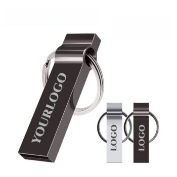 portable keyring usb 3 0 memory stick for promotional gifts