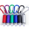 portable outdoor flashlight keychain 1