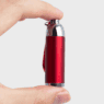 portable outdoor flashlight keychain