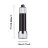 portable pocket torch flashlight keychain 3
