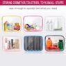 portable storage makeup bag for travel 1