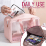 portable storage makeup bag for travel 3