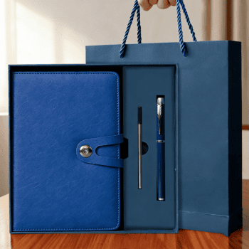 premium journals execitove pens gift pack 1