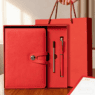 premium journals execitove pens gift pack 2