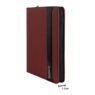 premium leather business file document folder 4