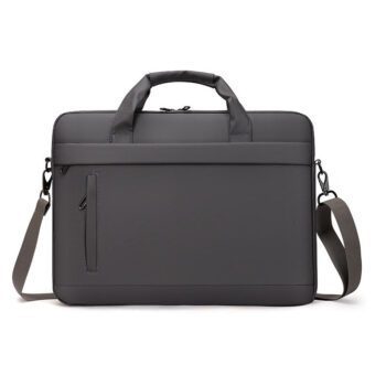 professional 15 6 inch anti theft laptop messenger bag 1