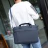 professional 15 6 inch anti theft laptop messenger bag 3