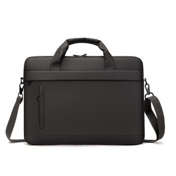 professional 15 6 inch anti theft laptop messenger bag