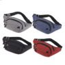promotional custom unisex sports waist bag 1