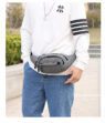 promotional custom unisex sports waist bag 5