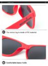 promotional designer sun glasses 4