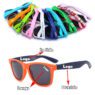 promotional designer sun glasses