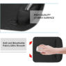 promotional ergonomic mouse pad 3