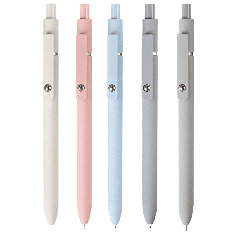 promotional morandi retro gel pens promotional morandi retro gel pens