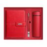 pu leather a5 notebook journal gift set 5