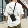 pu leather crossbody phone bag with strap 1