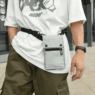 pu leather crossbody phone bag with strap 2