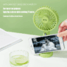 rechargeable handheld mini fan for advertising gift 4