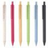 recyclable eco wheat straw pen 1