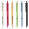 recyclable eco wheat straw pen