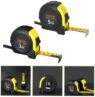 retractable 3m 5m 7 5m 10m metal measuring tape 5
